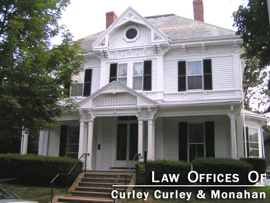 Curley, Curley and Monahan Law Offices
