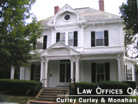 Curley Law